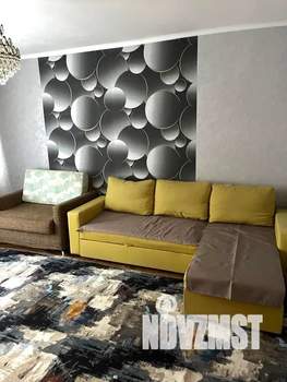 2-к квартира, посуточно, 46м2, 1/5 этаж