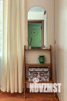 2-к квартира, посуточно, 42м2, 1/1 этаж