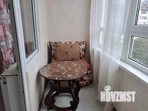 2-к квартира, посуточно, 58м2, 5/7 этаж