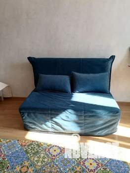 1-к квартира, посуточно, 52м2, 2/6 этаж