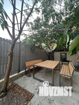 2-к квартира, посуточно, 90м2, 1/2 этаж