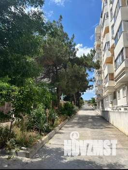 1-к квартира, посуточно, 46м2, 1/9 этаж