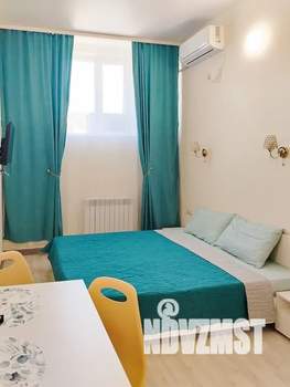 Студия квартира, посуточно, 14м2, 4/4 этаж