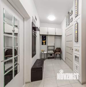 1-к квартира, на длительный срок, 51м2, 2/9 этаж