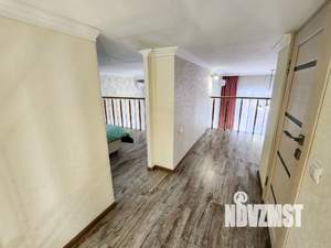 2-к квартира, посуточно, 48м2, 1/1 этаж