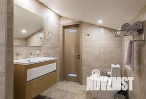 1-к квартира, посуточно, 75м2, 1/1 этаж