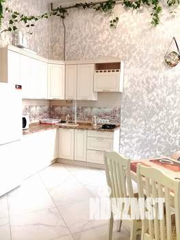 2-к квартира, посуточно, 54м2, 1/6 этаж