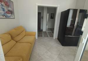 1-к квартира, на длительный срок, 50м2, 5/7 этаж