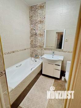 1-к квартира, на длительный срок, 50м2, 2/7 этаж