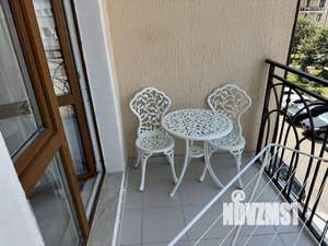 2-к квартира, посуточно, 50м2, 1/1 этаж