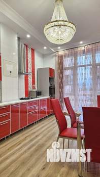 2-к квартира, на длительный срок, 99м2, 2/15 этаж