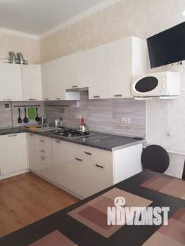 1-к квартира, на длительный срок, 44м2, 4/6 этаж
