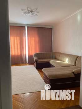 3-к квартира, посуточно, 70м2, 7/9 этаж