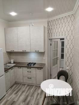 1-к квартира, посуточно, 41м2, 3/5 этаж