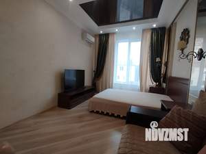 1-к квартира, на длительный срок, 50м2, 5/7 этаж