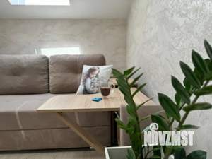 1-к квартира, посуточно, 45м2, 8/8 этаж
