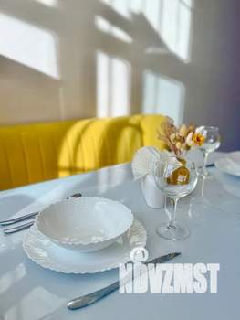 Студия квартира, посуточно, 26м2, 1/8 этаж