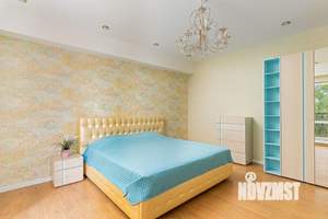 4-к квартира, на длительный срок, 201м2, 4/5 этаж