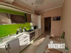 2-к квартира, посуточно, 10м2, 1/1 этаж