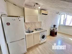 Студия квартира, на длительный срок, 25м2, 10/10 этаж