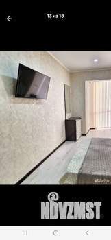 1-к квартира, посуточно, 50м2, 4/7 этаж