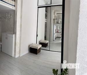 2-к квартира, посуточно, 70м2, 1/6 этаж