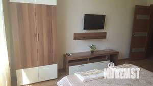 1-к квартира, посуточно, 45м2, 6/8 этаж