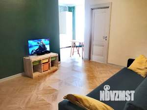 3-к квартира, посуточно, 70м2, 5/10 этаж