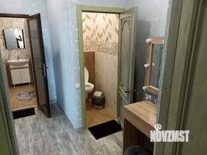 2-к квартира, посуточно, 90м2, 1/1 этаж