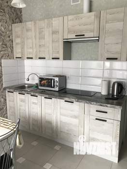 1-к квартира, на длительный срок, 51м2, 6/6 этаж