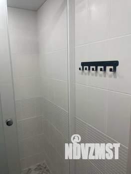 2-к квартира, посуточно, 48м2, 2/2 этаж