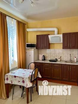 1-к квартира, посуточно, 28м2, 2/3 этаж