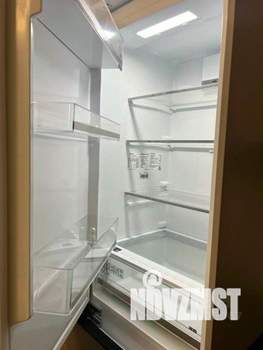 1-к квартира, посуточно, 46м2, 1/1 этаж