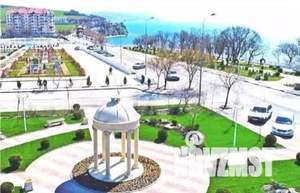 Студия квартира, на длительный срок, 15м2, 1/5 этаж