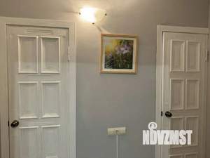 2-к квартира, посуточно, 50м2, 1/1 этаж