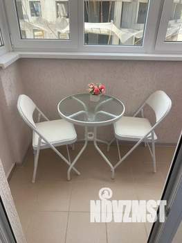 1-к квартира, посуточно, 50м2, 5/6 этаж