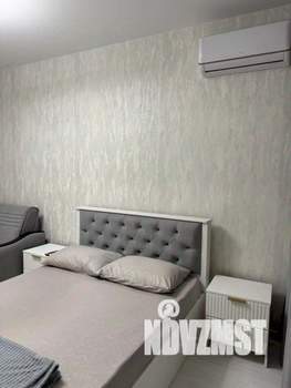 2-к квартира, посуточно, 50м2, 1/1 этаж