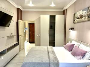 1-к квартира, на длительный срок, 45м2, 7/8 этаж