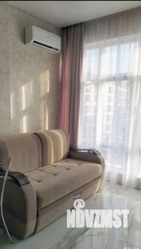 2-к квартира, посуточно, 55м2, 4/5 этаж
