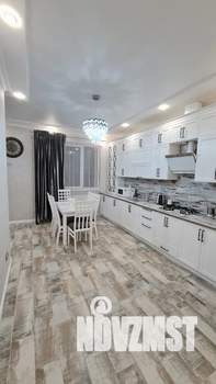 1-к квартира, посуточно, 55м2, 1/8 этаж