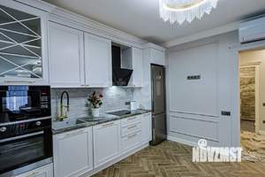 3-к квартира, на длительный срок, 83м2, 4/20 этаж