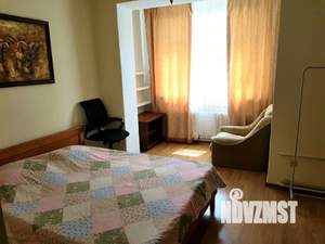 2-к квартира, посуточно, 75м2, 1/4 этаж