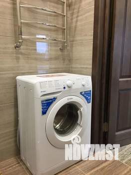 Студия квартира, посуточно, 40м2, 4/10 этаж