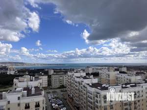 2-к квартира, на длительный срок, 62м2, 15/16 этаж
