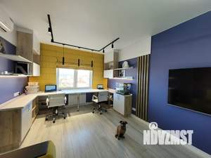 2-к квартира, посуточно, 65м2, 8/9 этаж