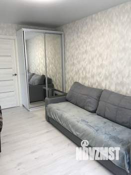 2-к квартира, посуточно, 58м2, 2/5 этаж