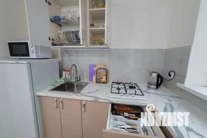 2-к квартира, посуточно, 45м2, 2/2 этаж
