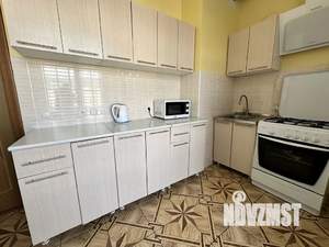 1-к квартира, посуточно, 40м2, 4/11 этаж