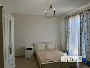 3-к квартира, посуточно, 100м2, 1/1 этаж