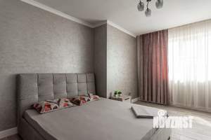 1-к квартира, посуточно, 50м2, 1/1 этаж